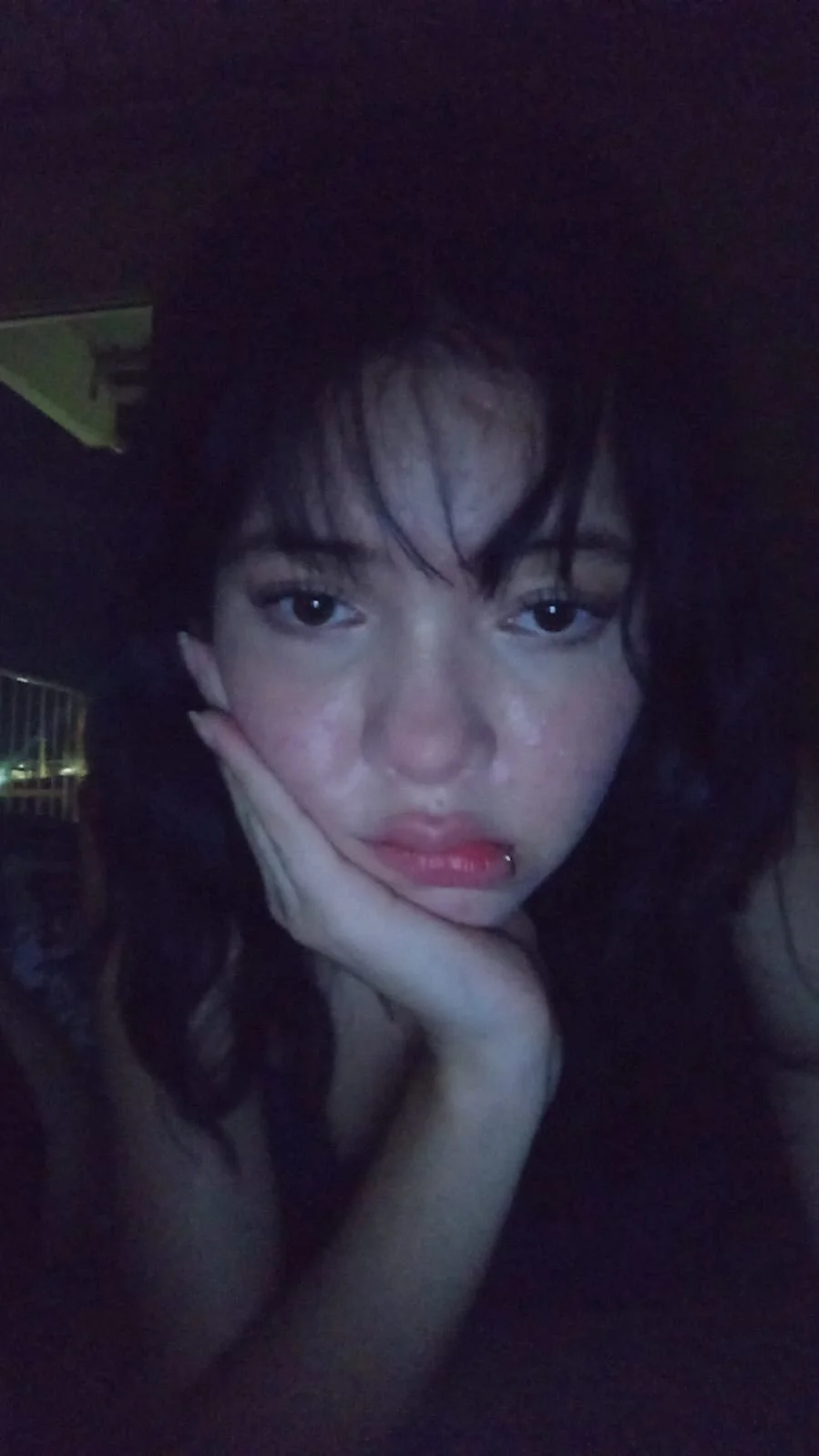 XXX Porn Photo of Nude diana_santy 1