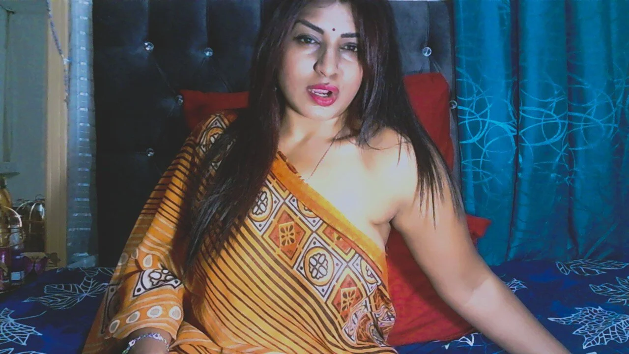 XXX Porn Photo of Nude RoyalIndianCreamPuff1 34