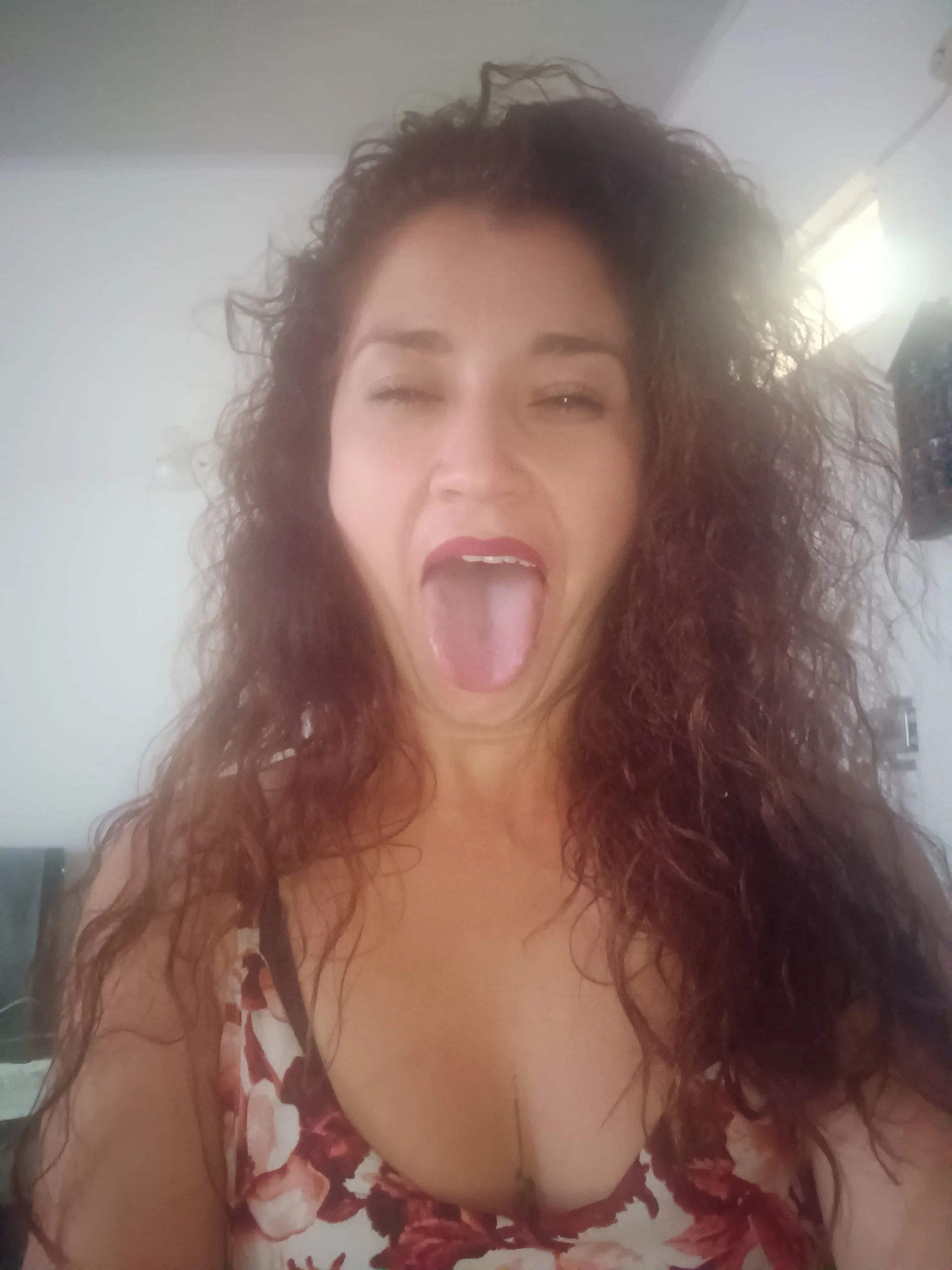 XXX Porn Photo of Nude Cielo_carpentier69 2