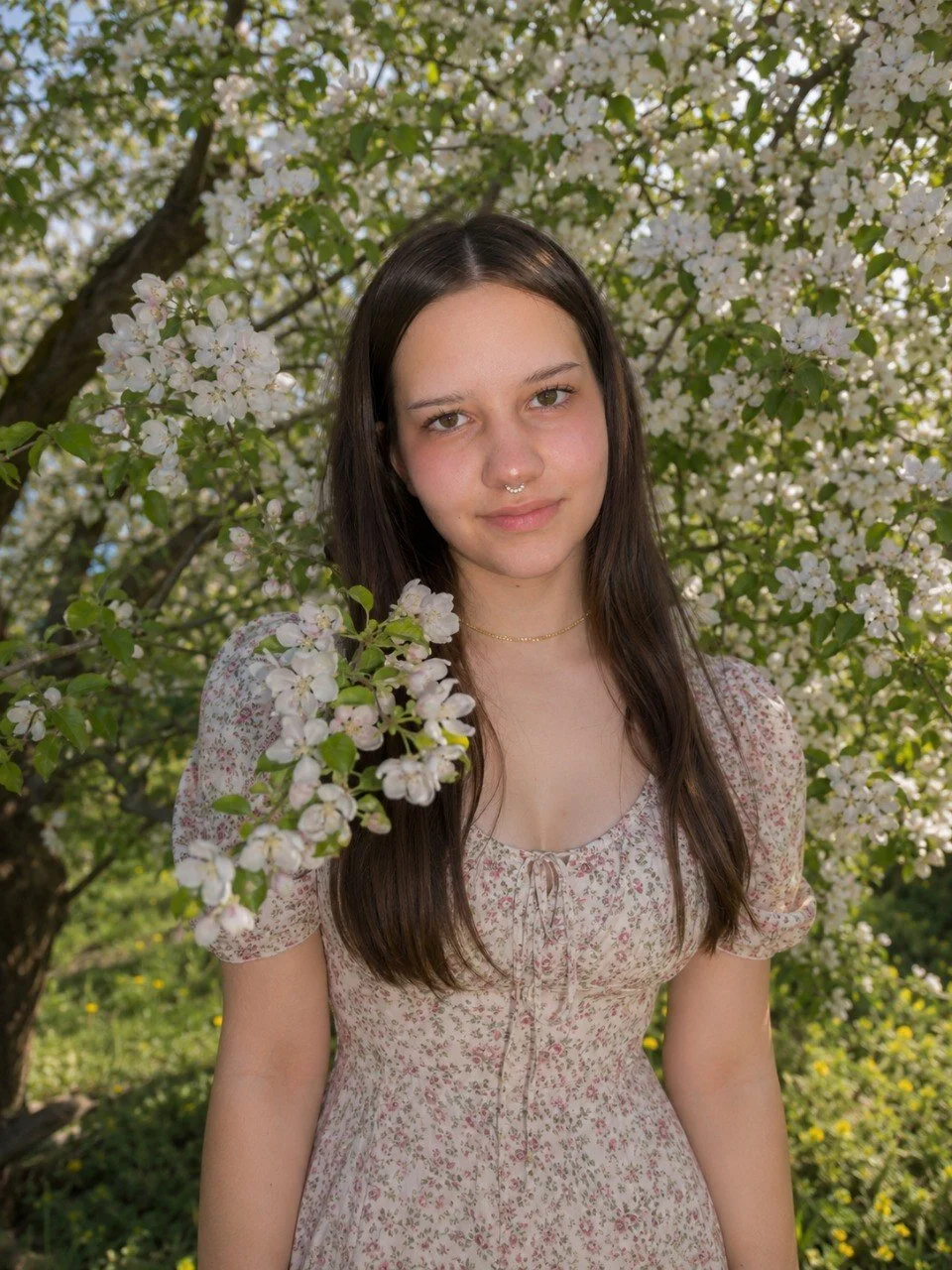 XXX Porn Photo of Nude MollyMeovv 5