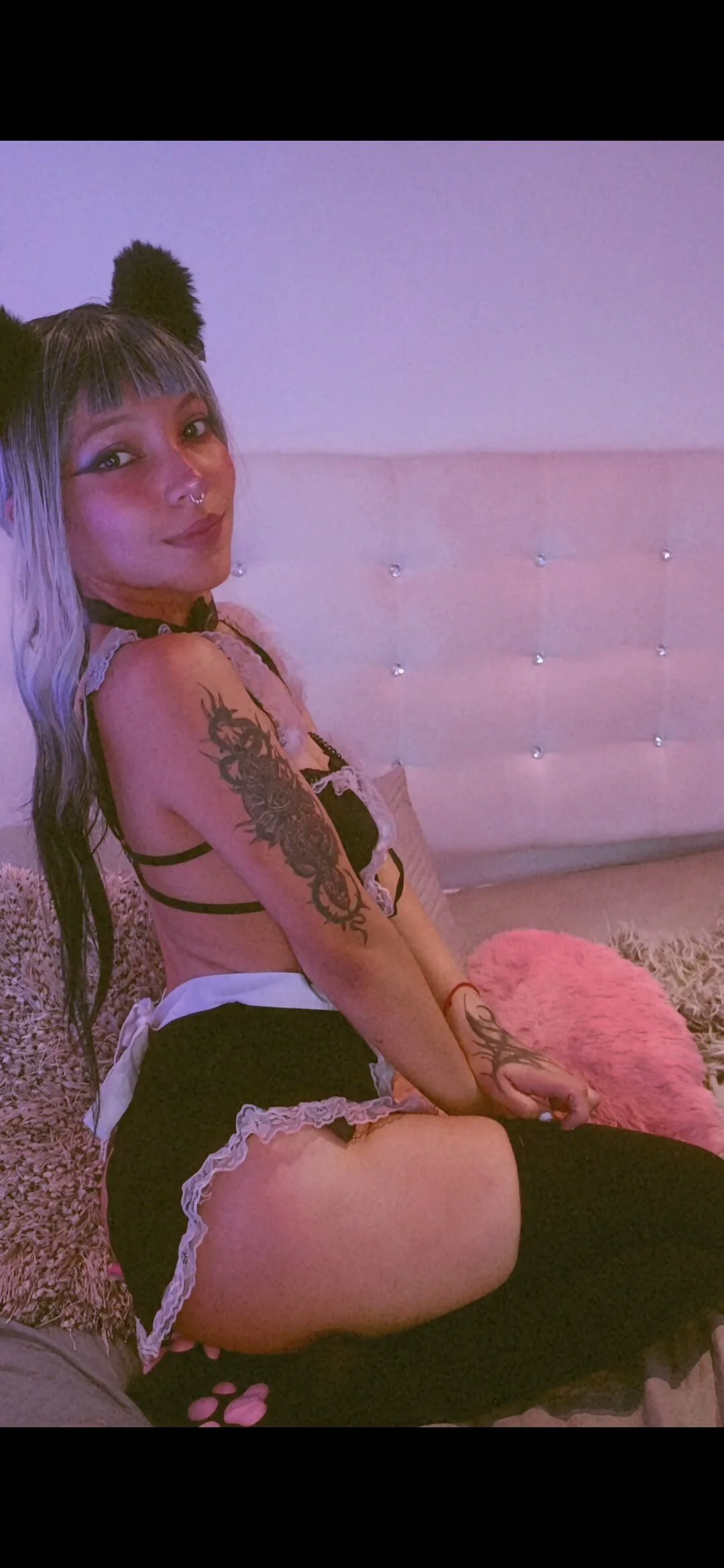 XXX Porn Photo of Nude nyx_murtualer 1