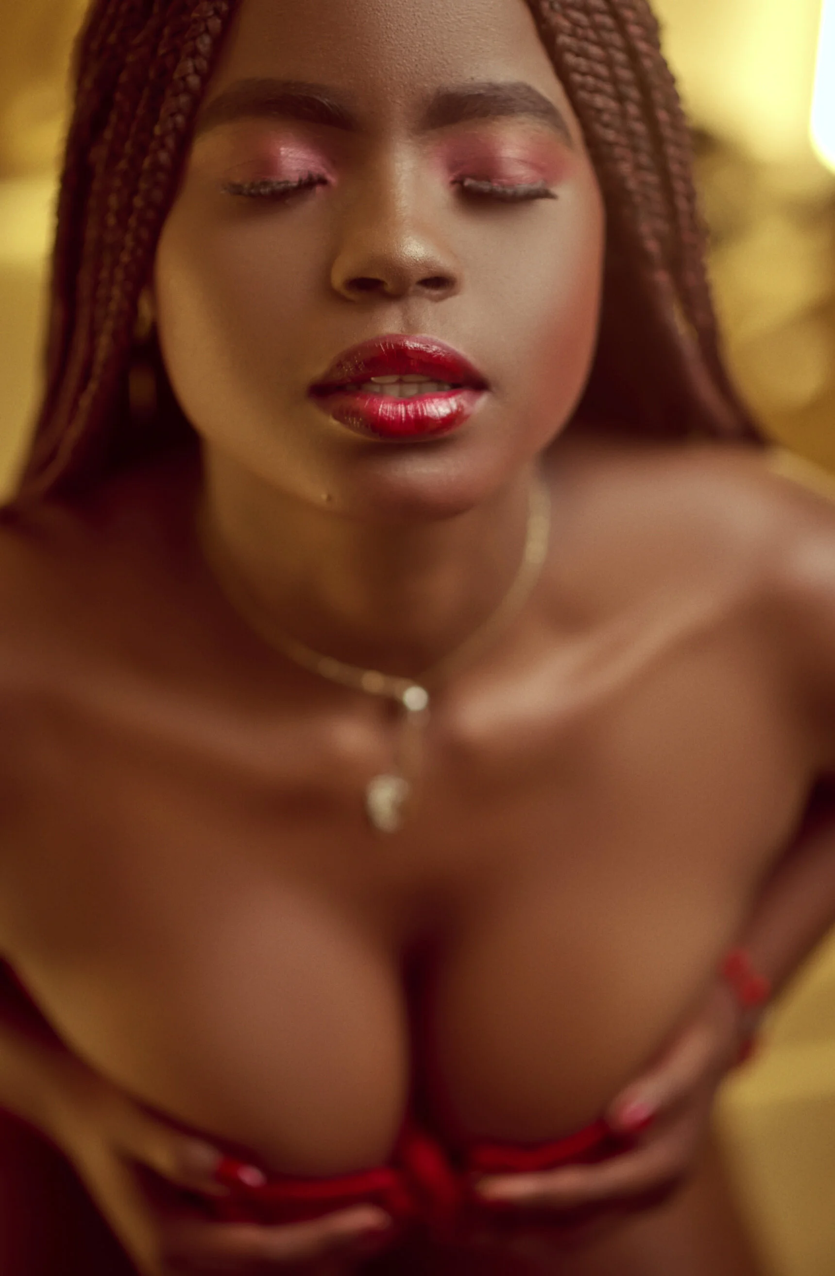 XXX Porn Photo of Nude LindaBird 22