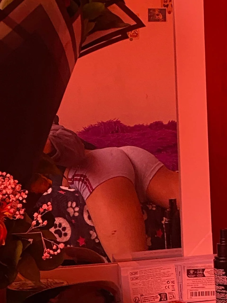 XXX Porn Photo of Nude CamiloDoumit 9