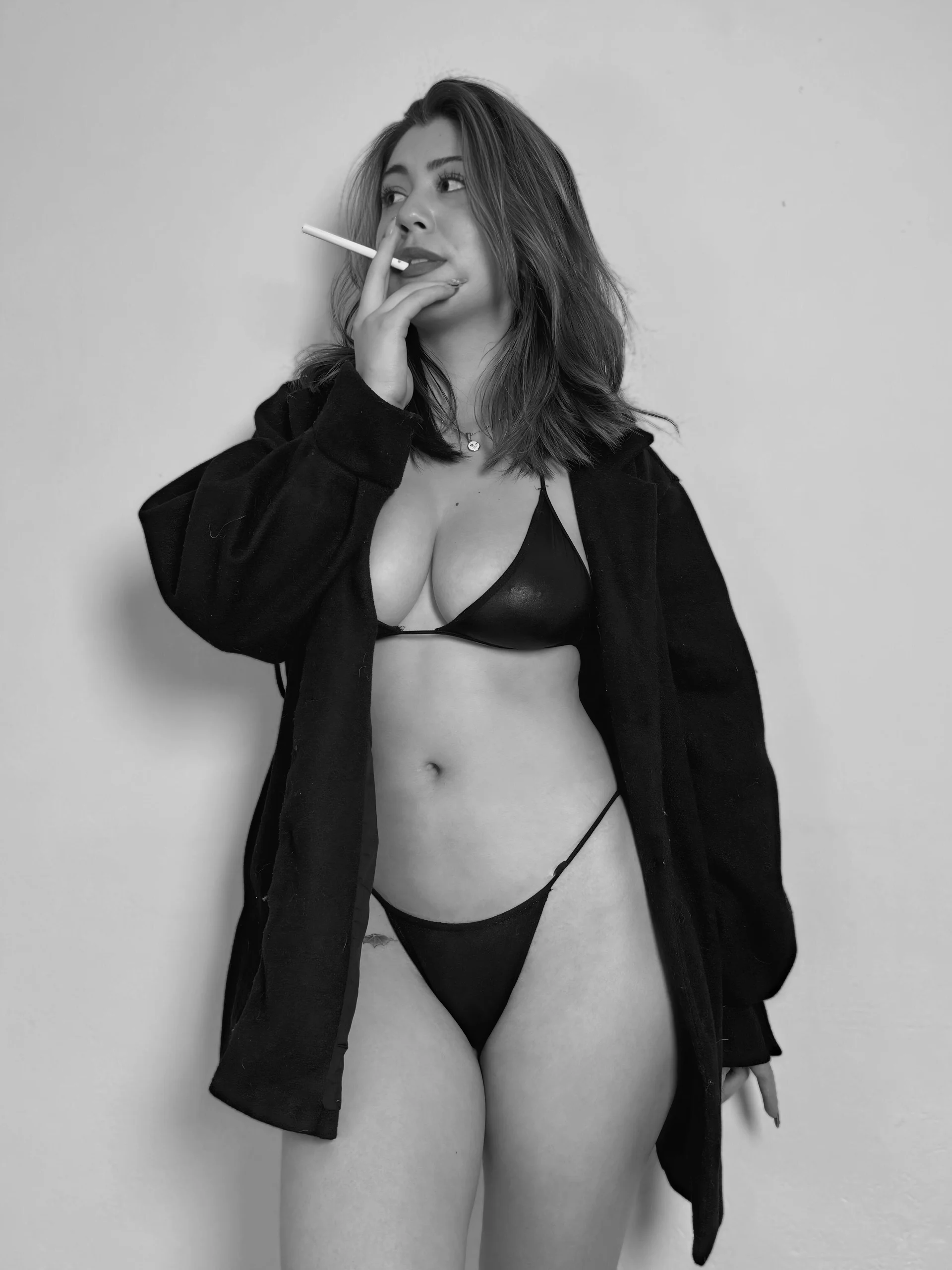 XXX Porn Photo of Nude Zoe_Benson 134