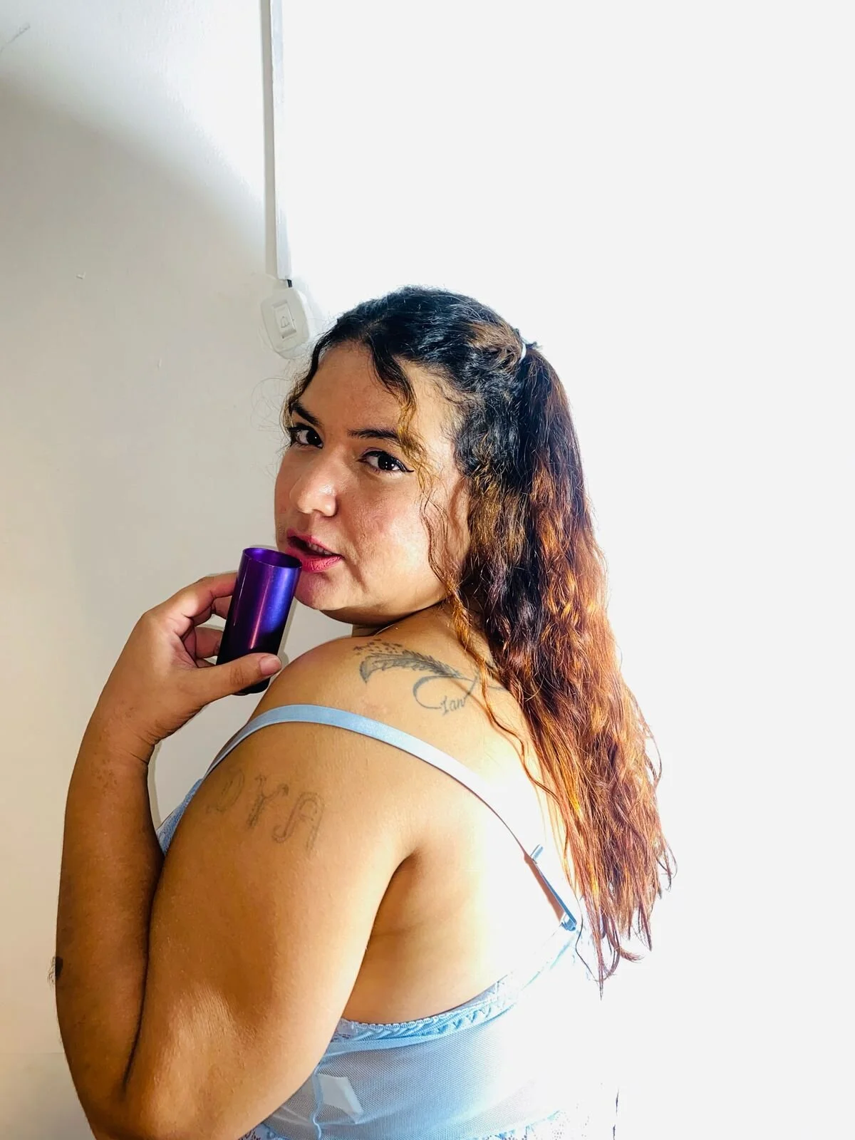 XXX Porn Photo of Nude molly_sweetee 92