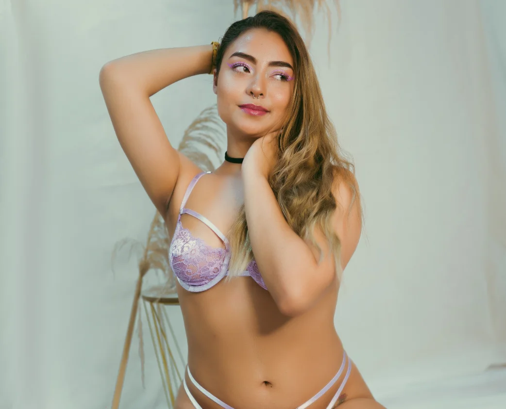 XXX Porn Photo of Nude _Kim__M 19