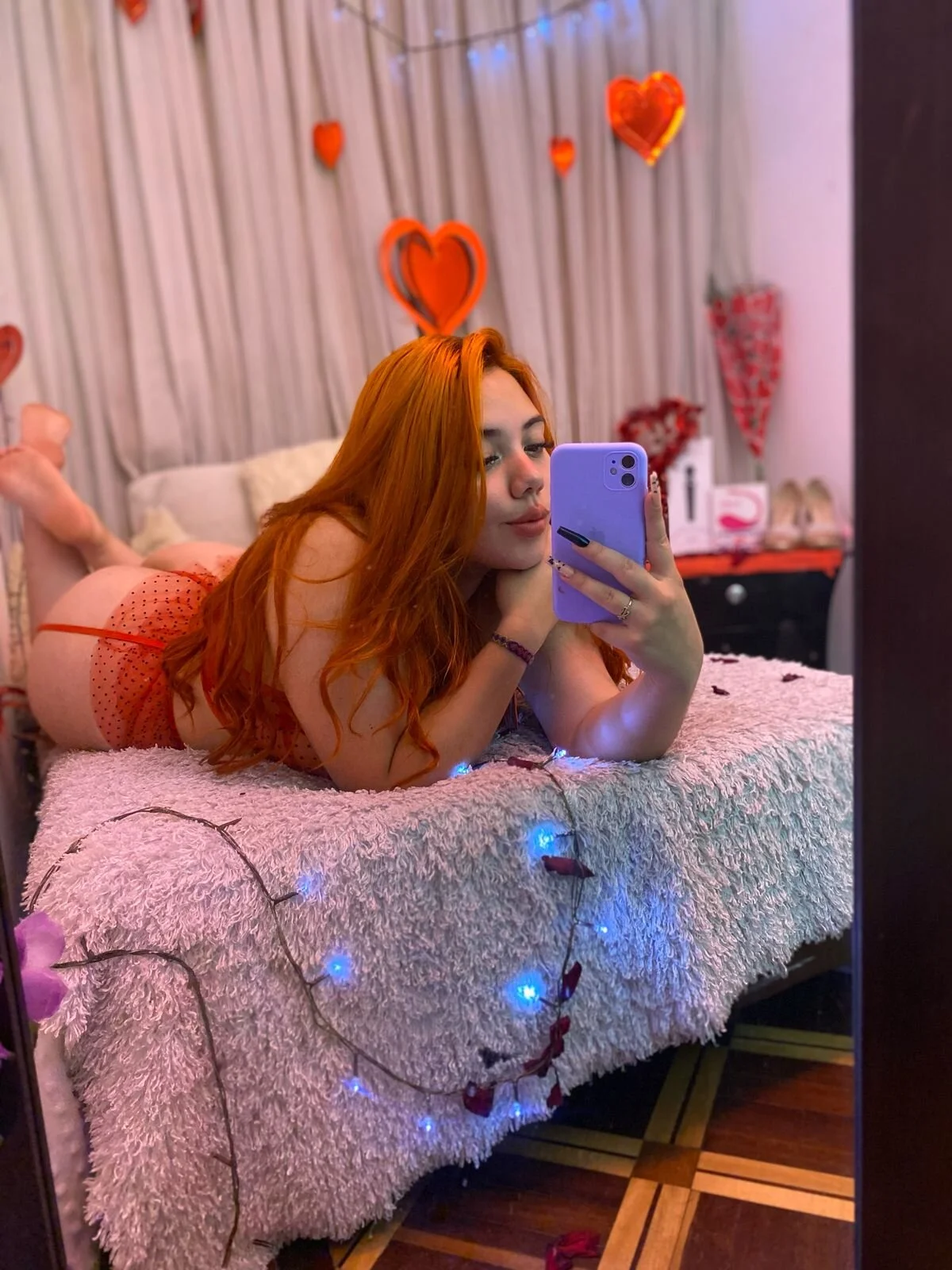 XXX Porn Photo of Nude Paulette_Blanche 10