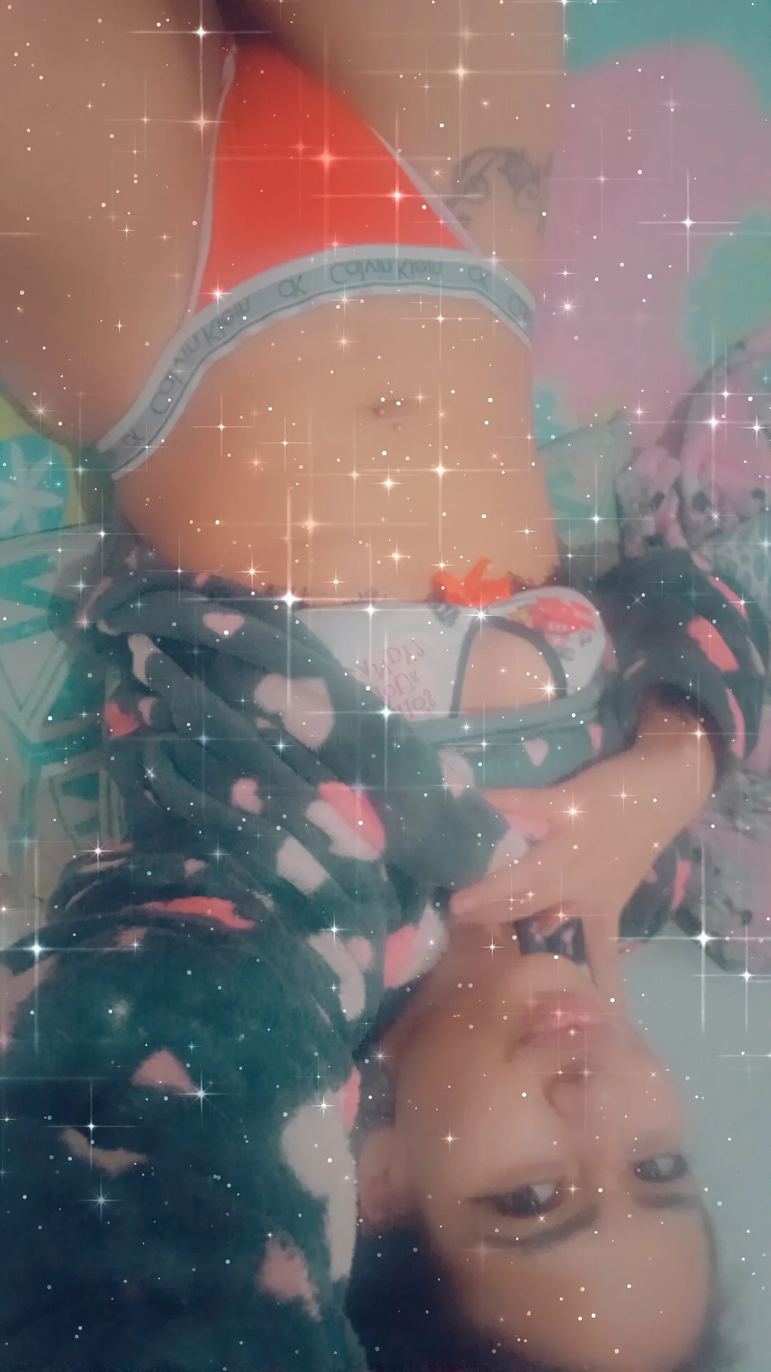 XXX Porn Photo of Nude Danielaamber 31