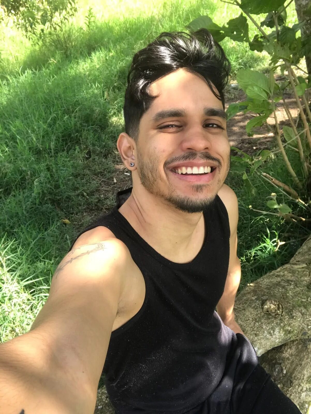 XXX Porn Photo of Nude ghatto_cmilkpunch 10