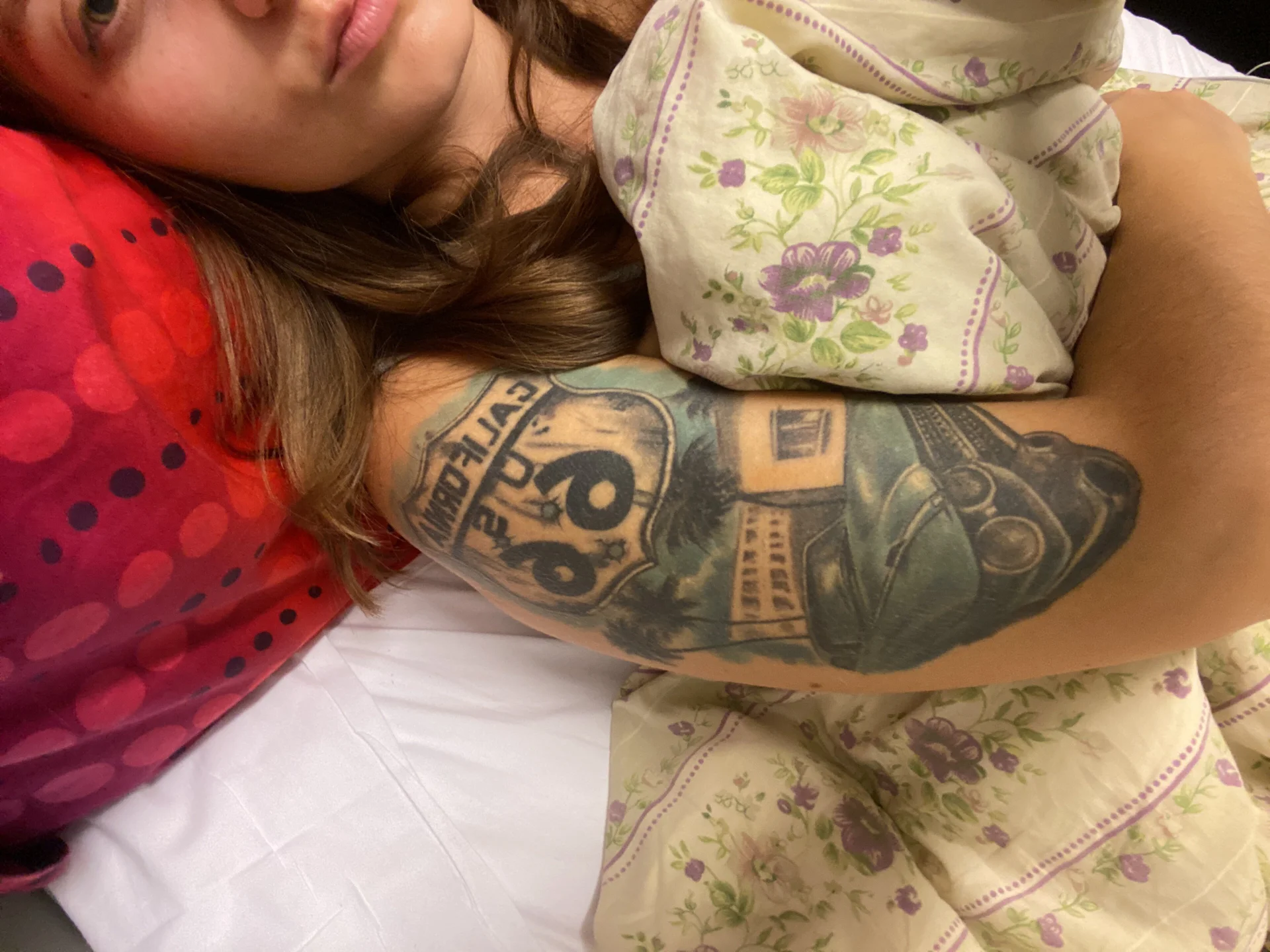 XXX Porn Photo of Nude badfox5000 26