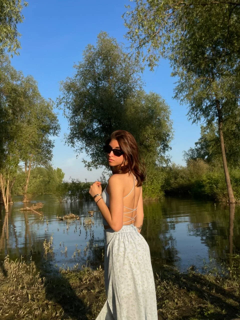 XXX Porn Photo of Nude Rossy_DE 15