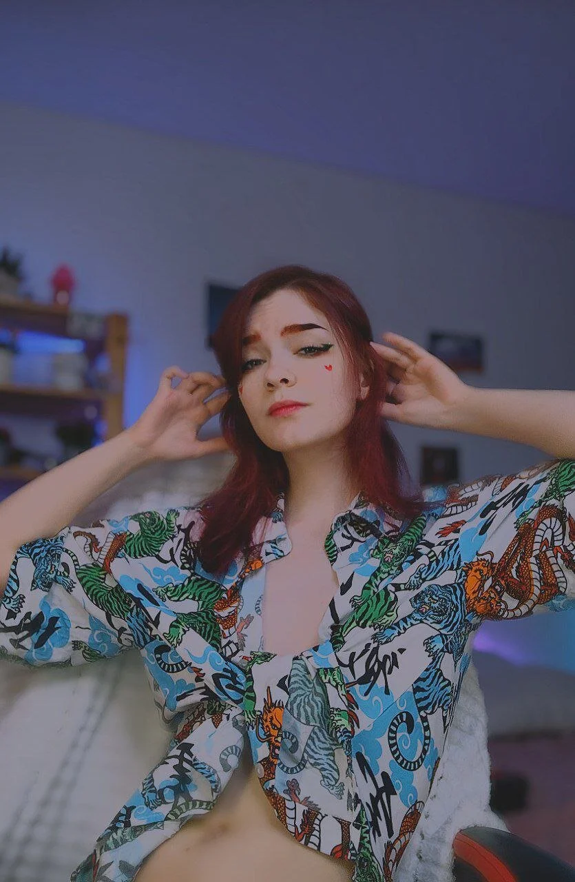 XXX Porn Photo of Nude Jenny_Foster 70