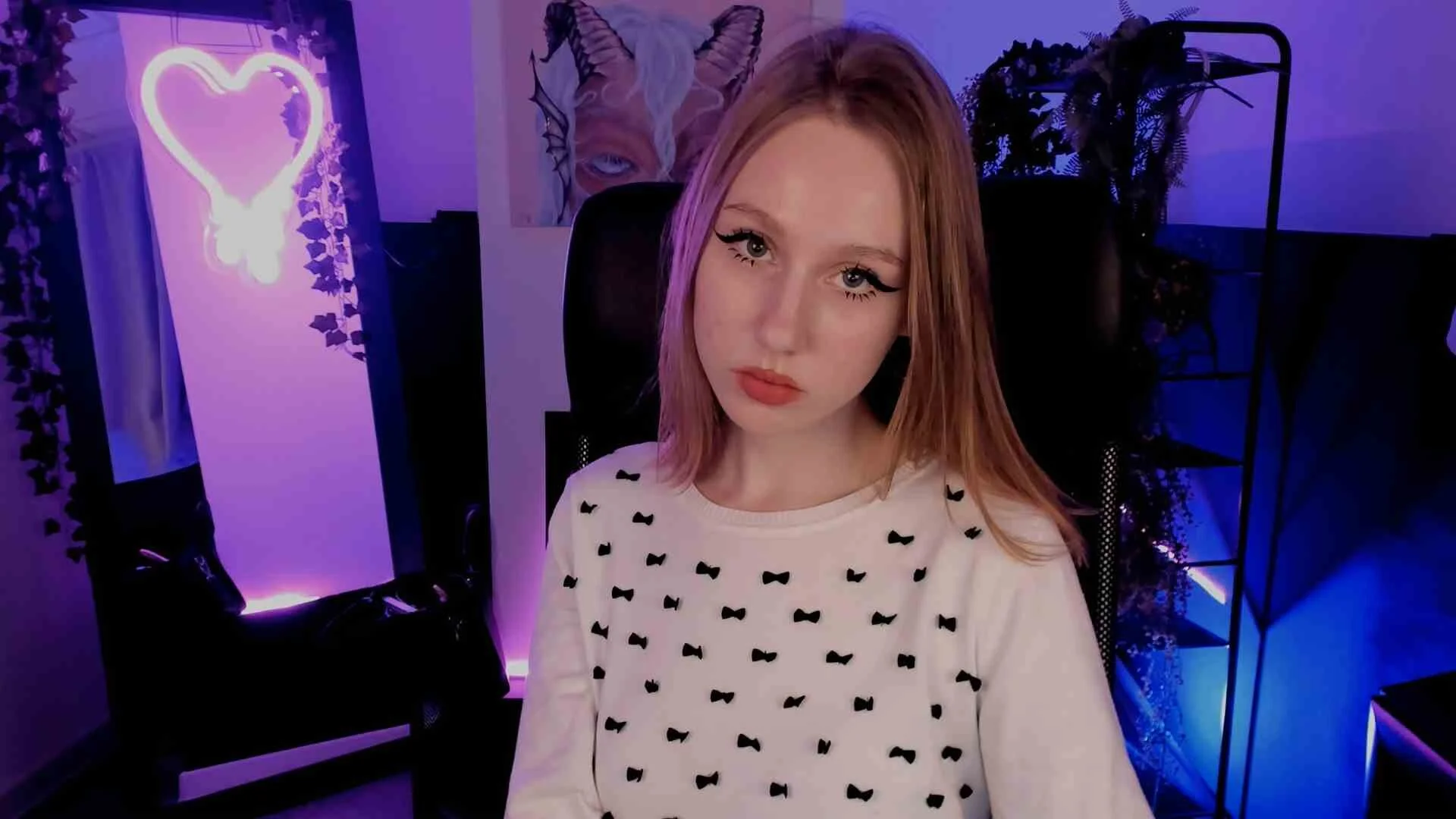 XXX Porn Photo of Nude DariaTate 3