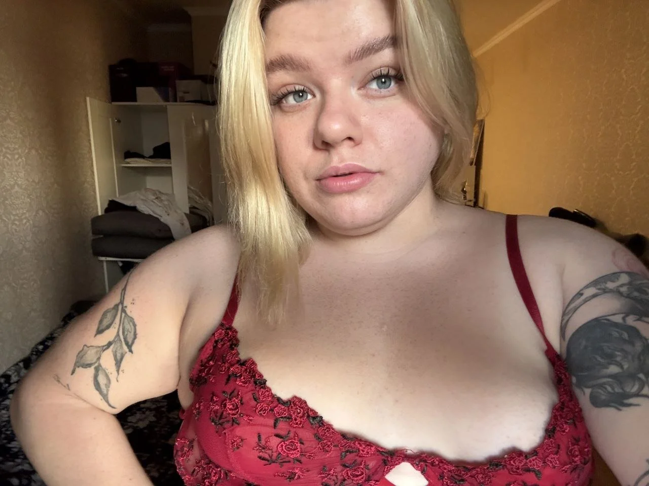 XXX Porn Photo of Nude sofia_trip 1