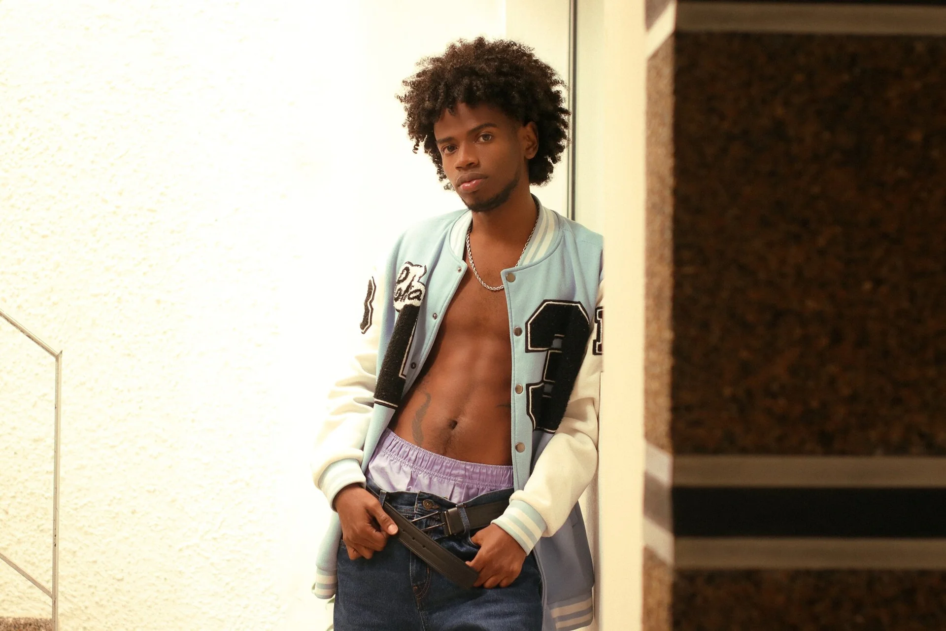 XXX Porn Photo of Nude AllexJacob 29