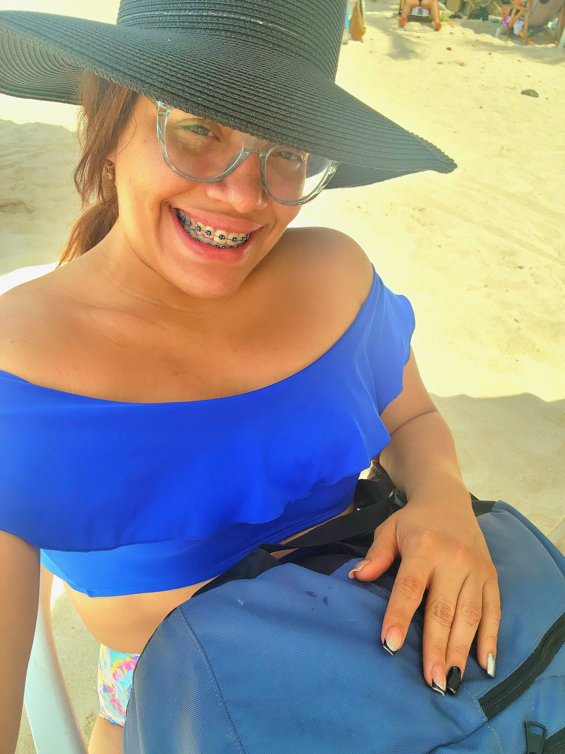 XXX Porn Photo of Nude Karenfunny 24