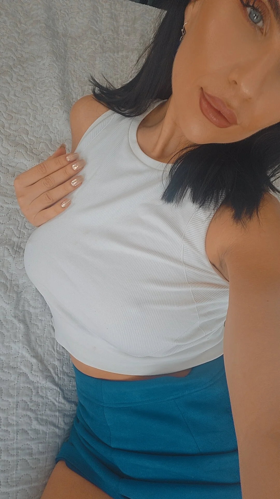 XXX Porn Photo of Nude XeniaBlu 13