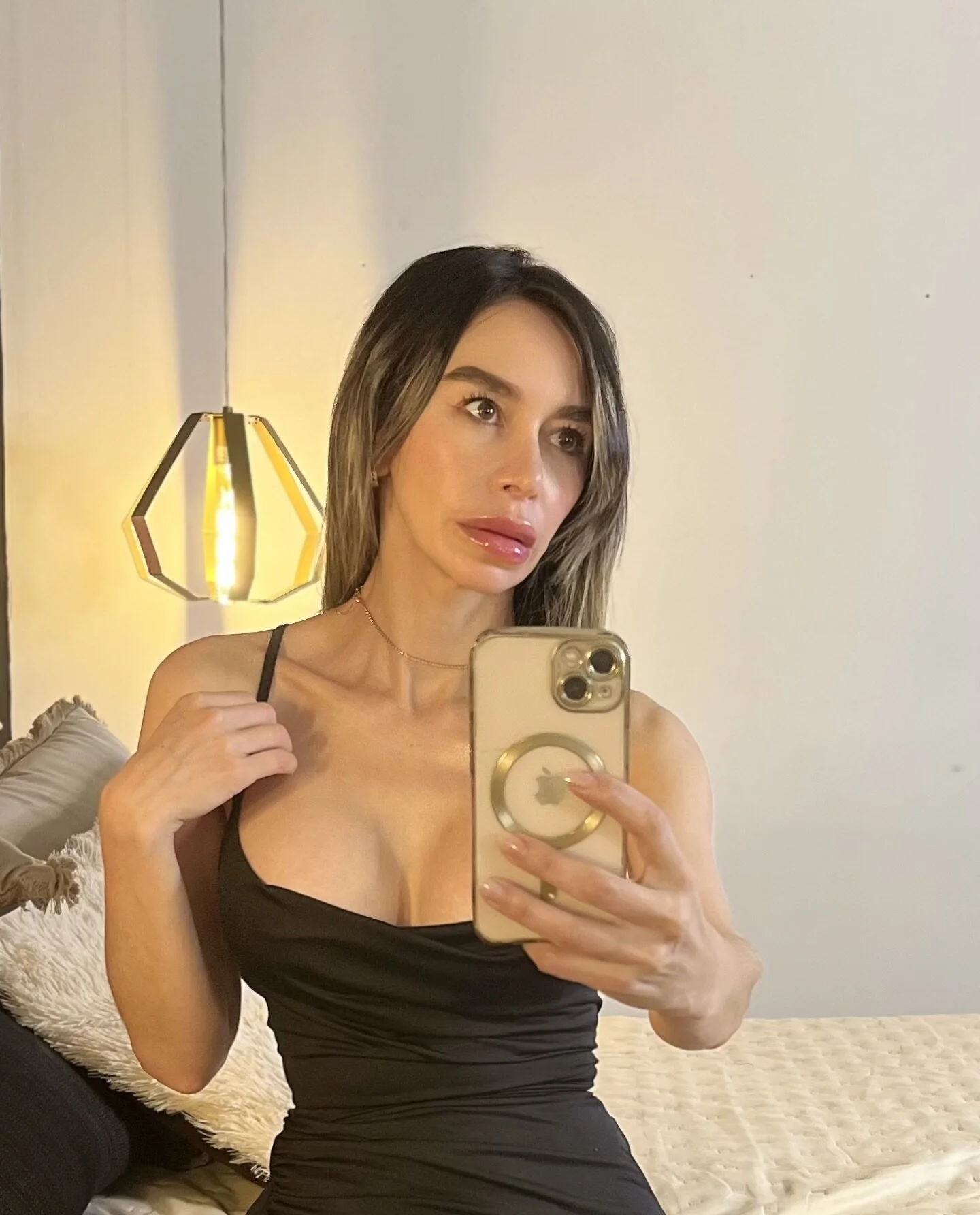 XXX Porn Photo of Nude MiahLust 36
