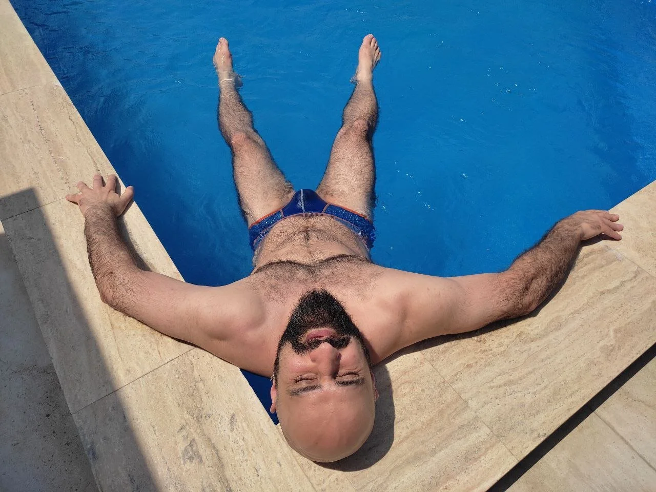 XXX Porn Photo of Nude Azersayt 8