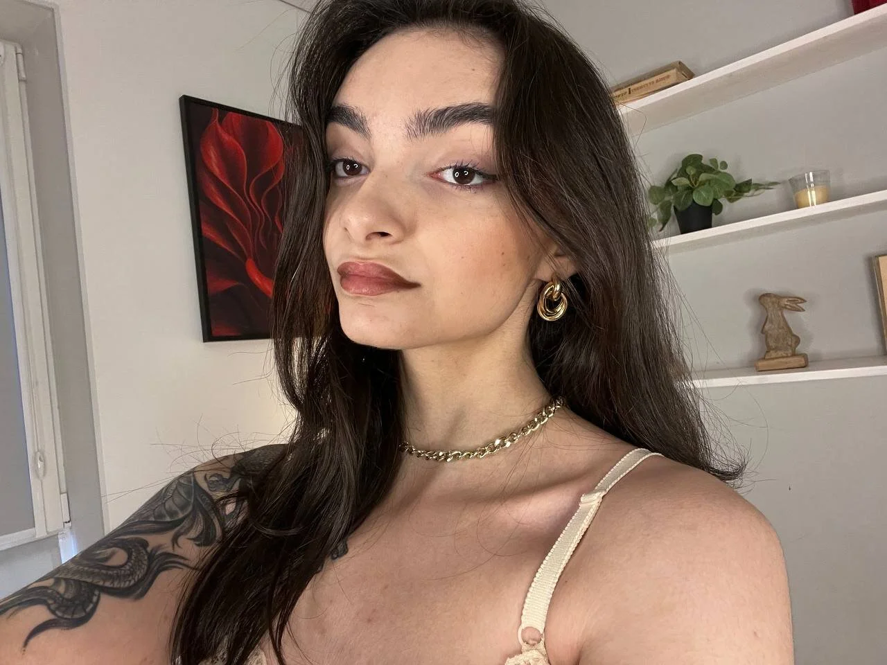XXX Porn Photo of Nude Morena_Dolce 209