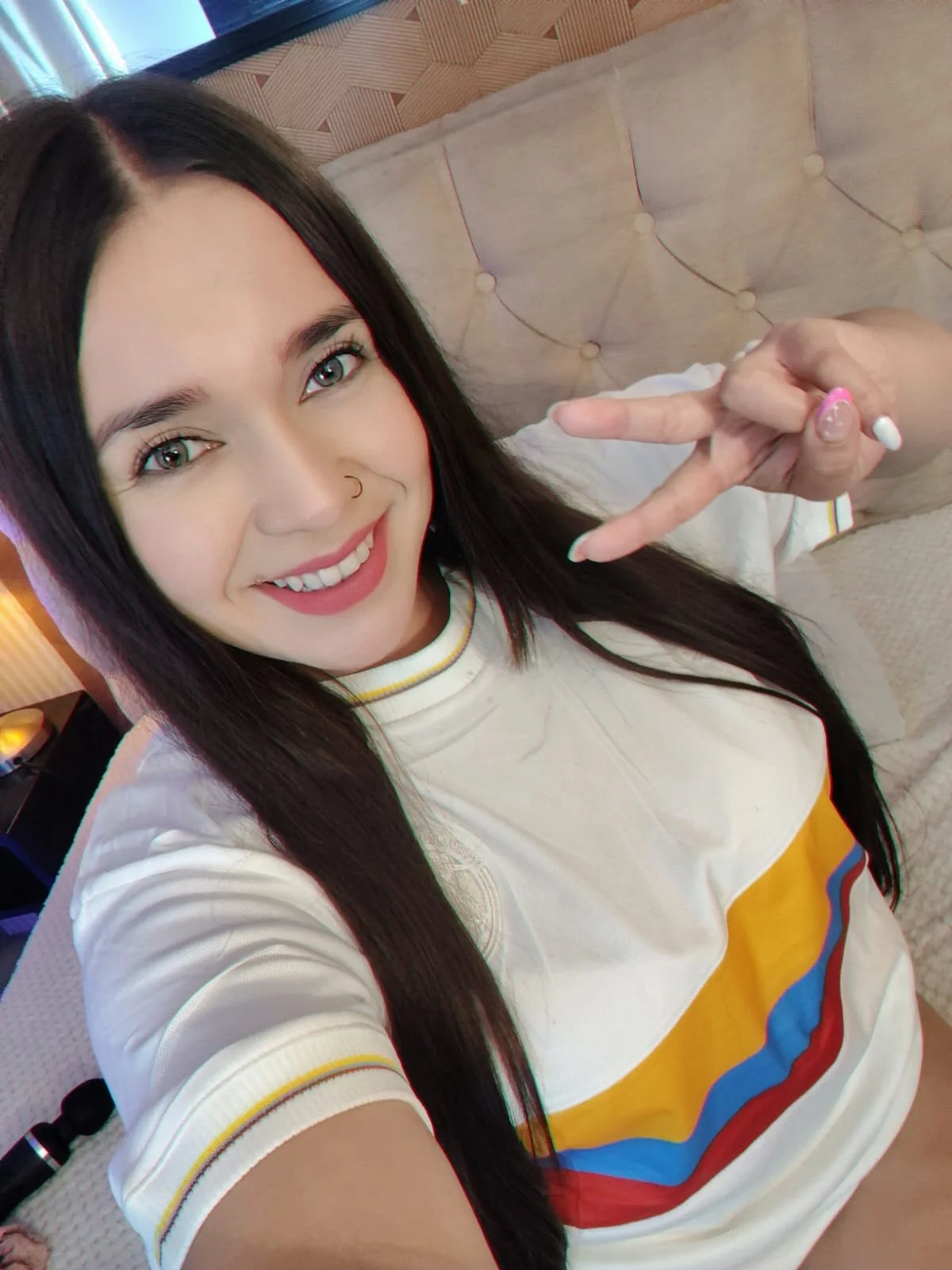 XXX Porn Photo of Nude Isabella_cherry69 28