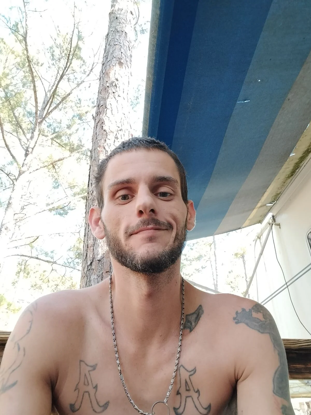 XXX Porn Photo of Nude Bam_Bam6969 8