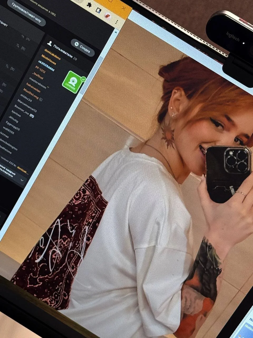 XXX Porn Photo of Nude Phoenix_Margo 172