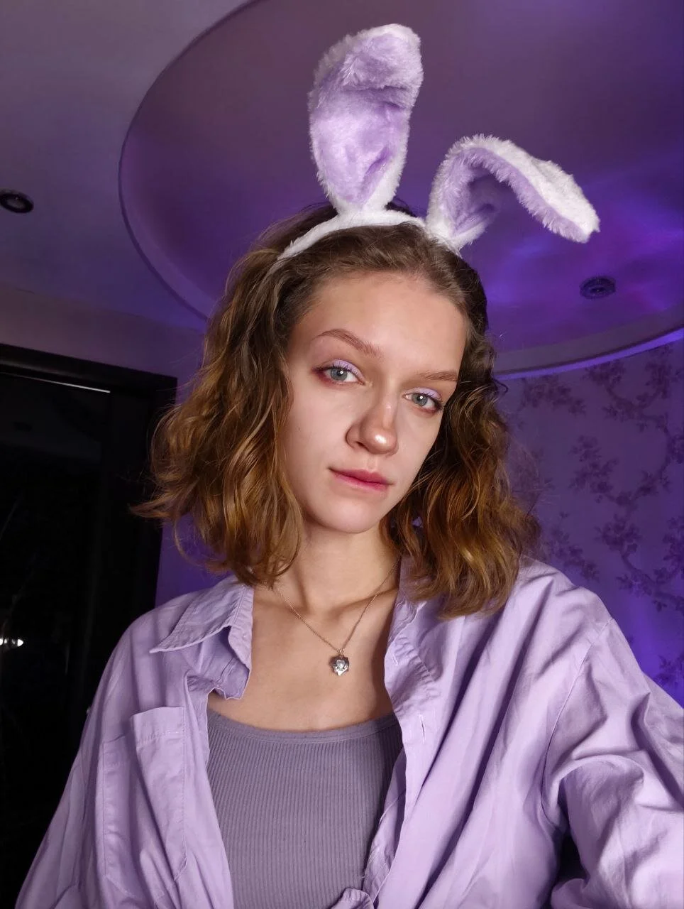 XXX Porn Photo of Nude Chrissy_Joyful 14