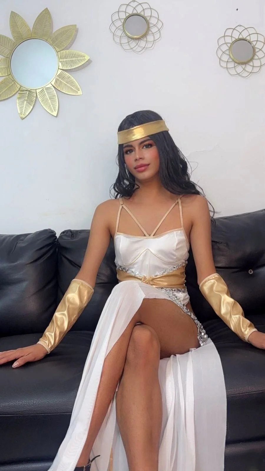 XXX Porn Photo of Nude lunastorm_ 6