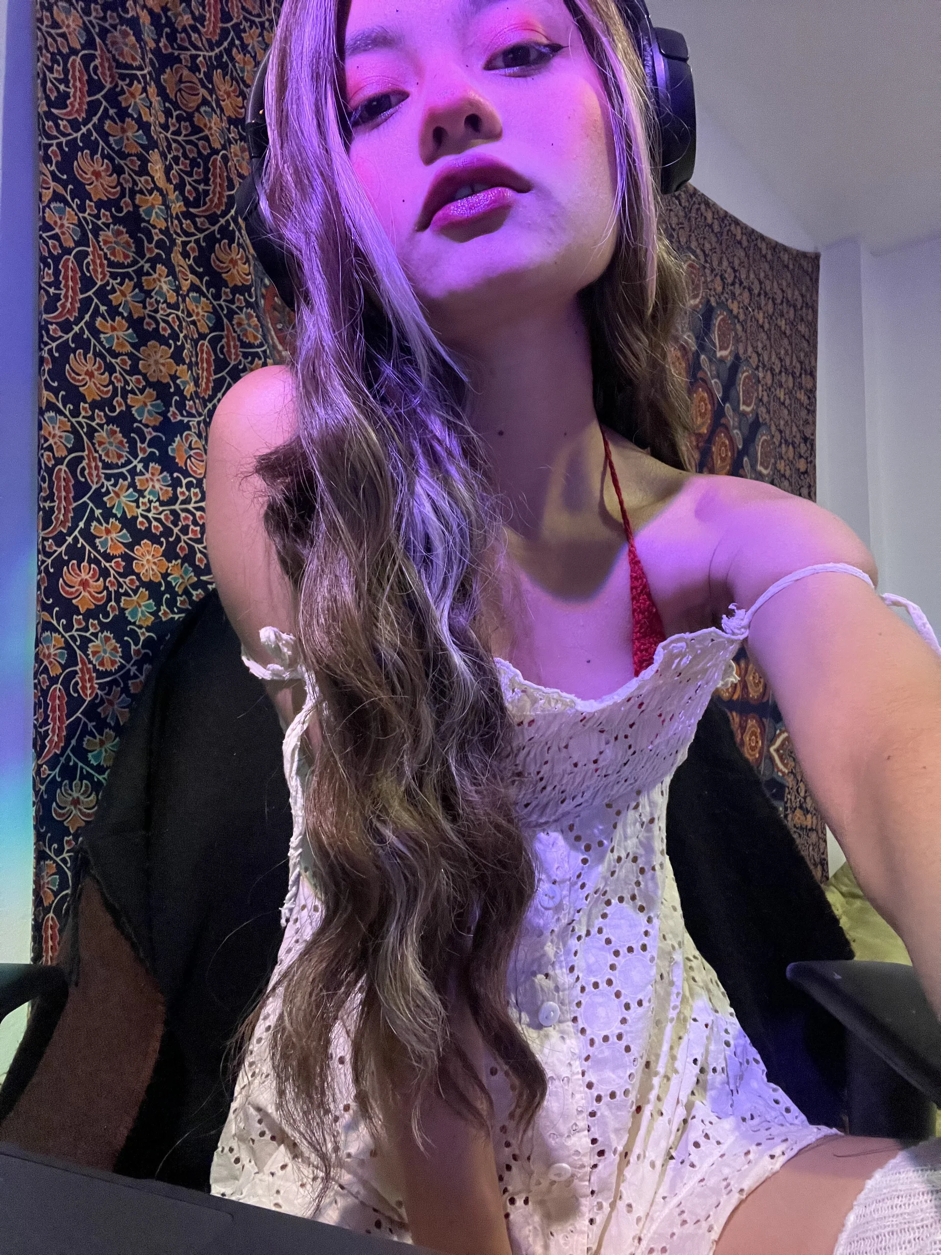 XXX Porn Photo of Nude Angel-Lewd-Cakel 2