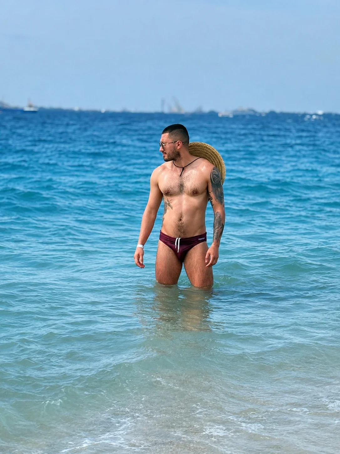 XXX Porn Photo of Nude Nathan_rivers 336