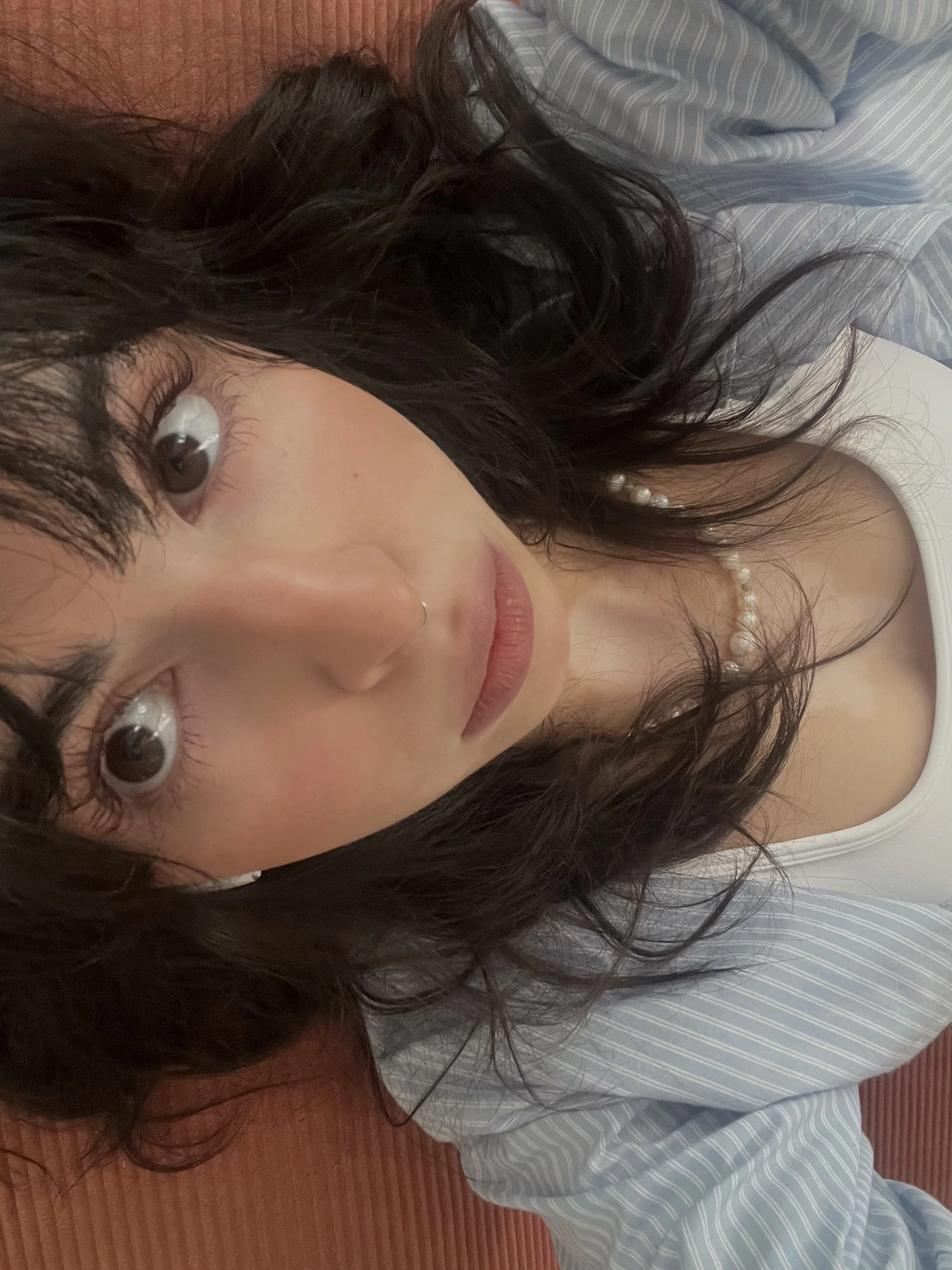XXX Porn Photo of Nude Pheromoon 26