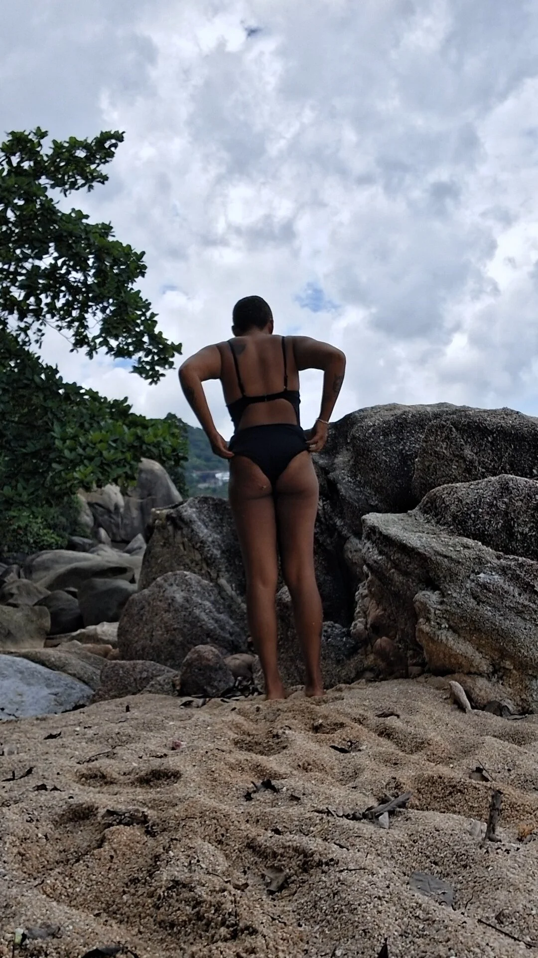 XXX Porn Photo of Nude Seductive_Simon333 4