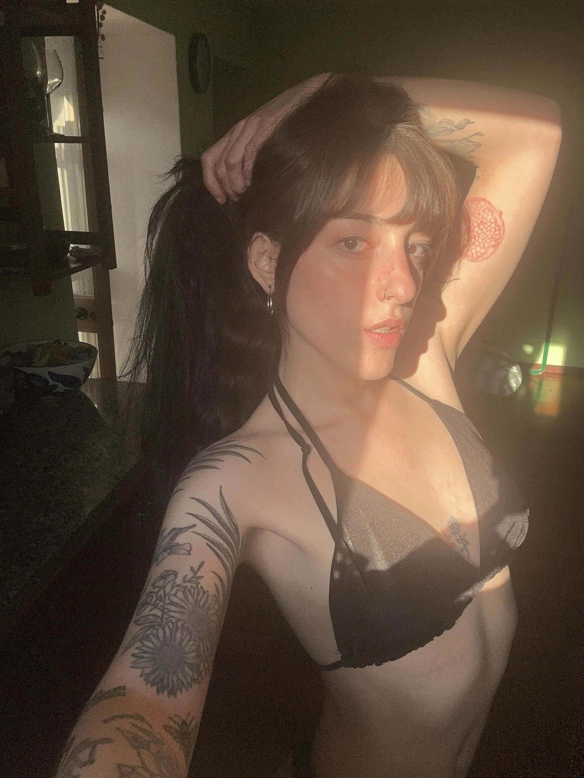 XXX Porn Photo of Nude unasolamia 4