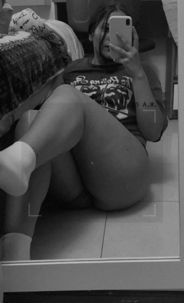 XXX Porn Photo of Nude PoliBenett_ 5