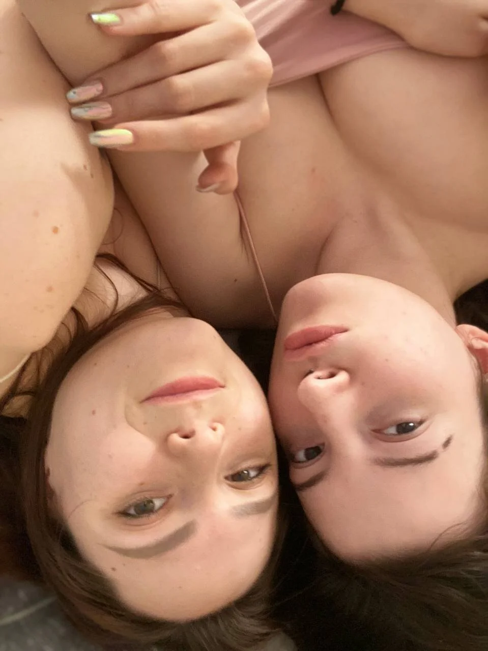 XXX Porn Photo of Nude LaneDoell 324