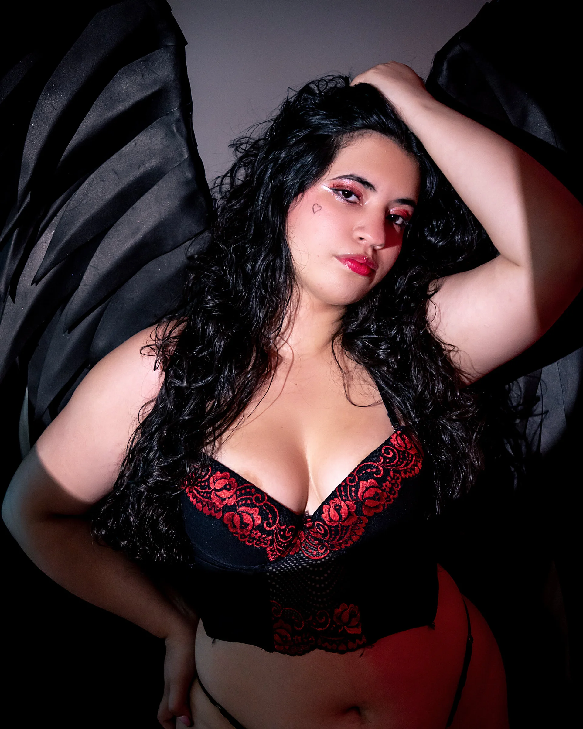 XXX Porn Photo of Nude Nicol_Chang 42