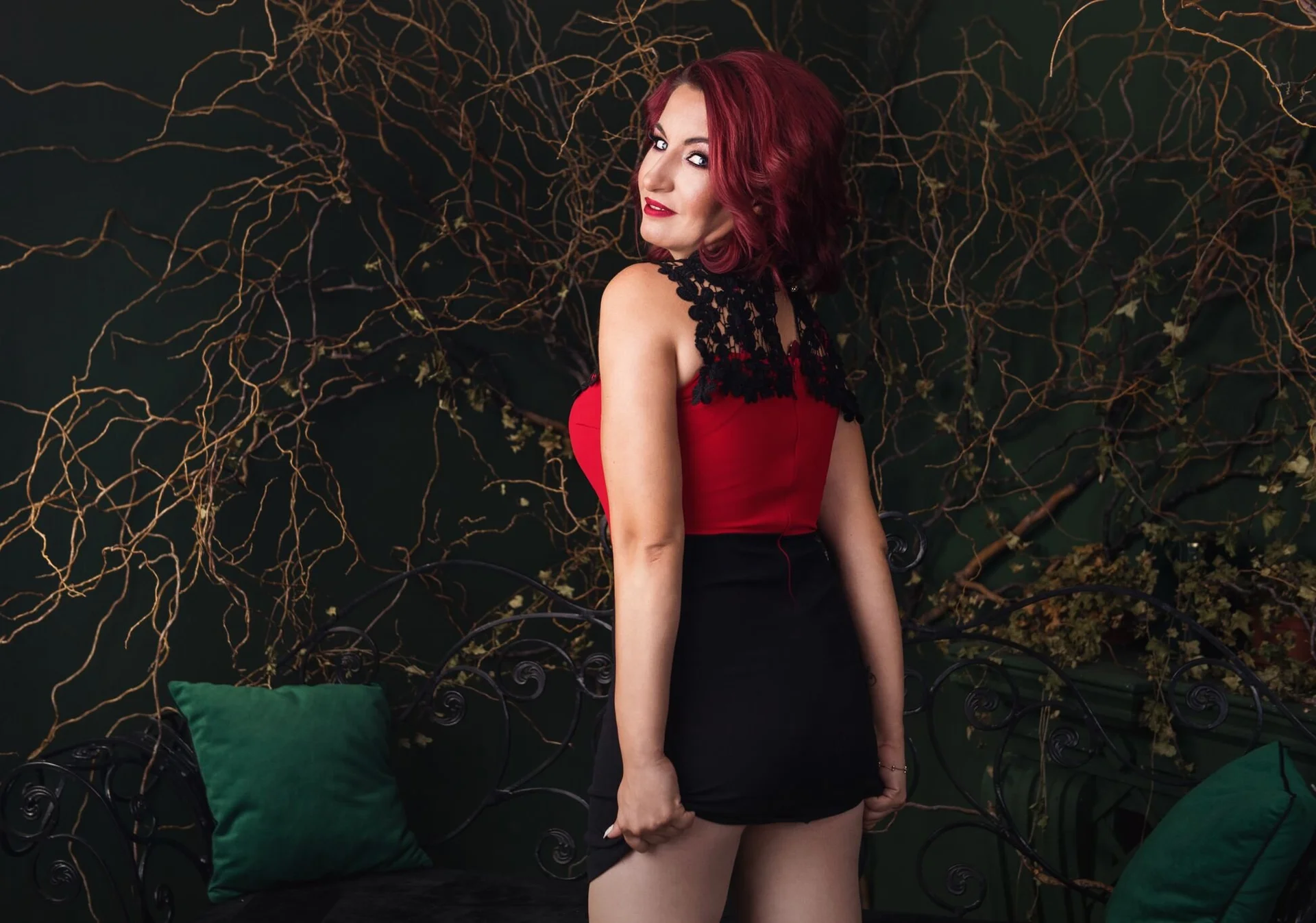 XXX Porn Photo of Nude Cassandra_Hotty 2