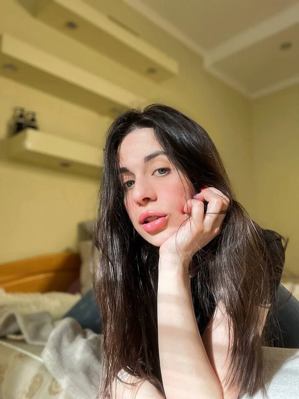 XXX Porn Photo of Nude PartyQqHouse 25