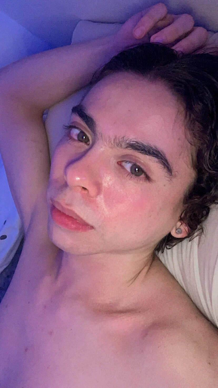 XXX Porn Photo of Nude boytoy_d 17