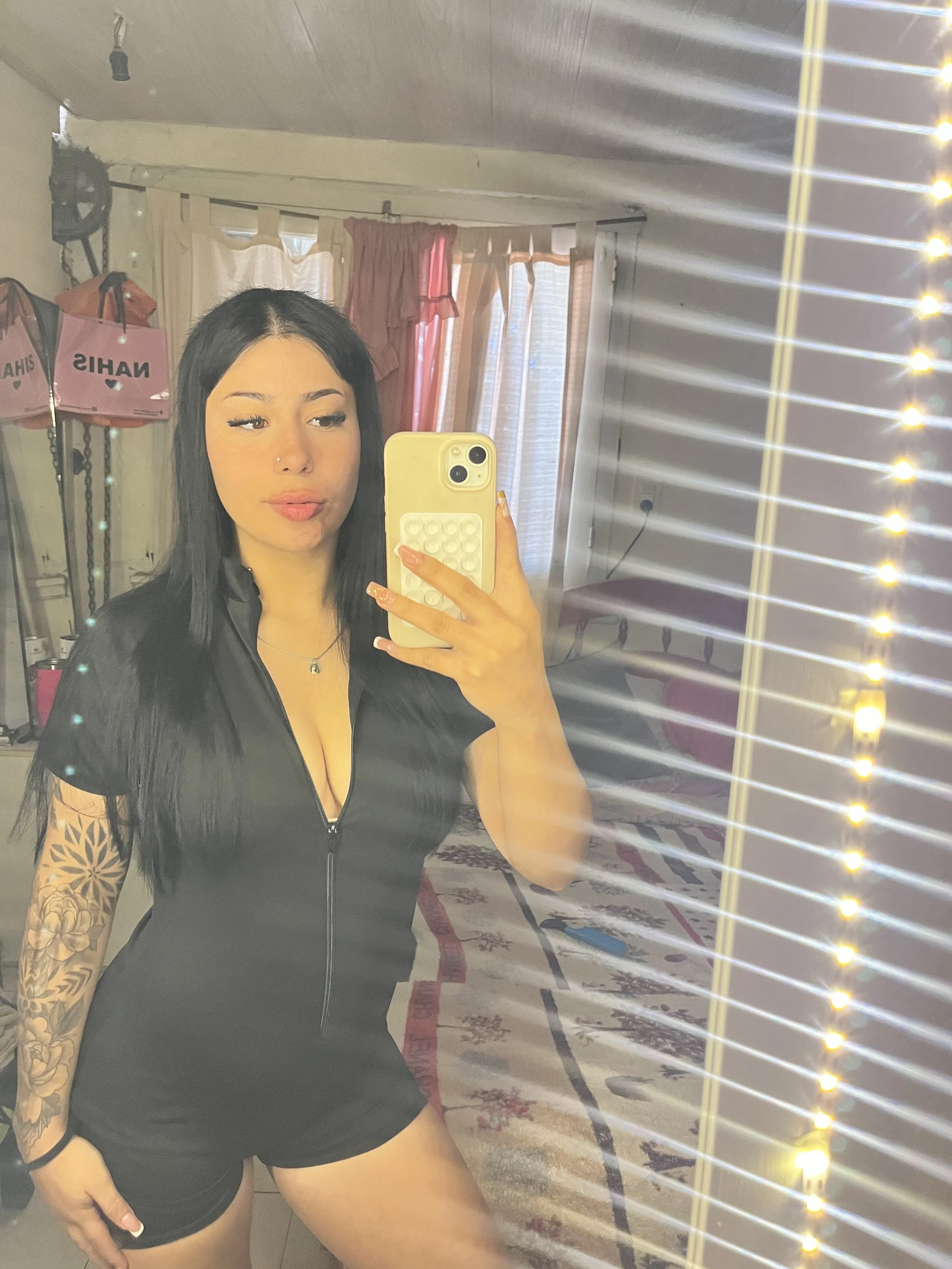 XXX Porn Photo of Nude isaabella123 5