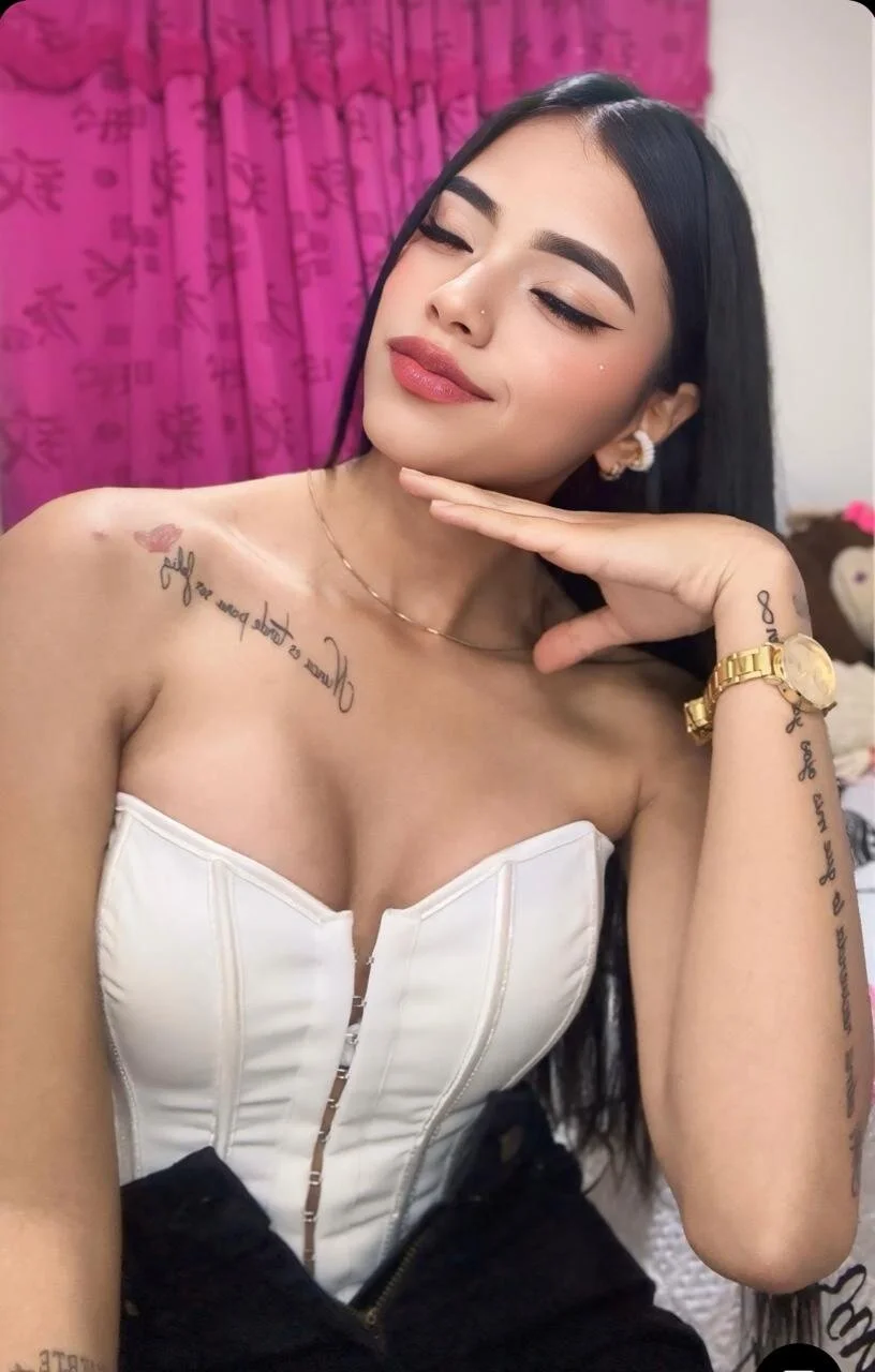 XXX Porn Photo of Nude CELESTE_-EC 5