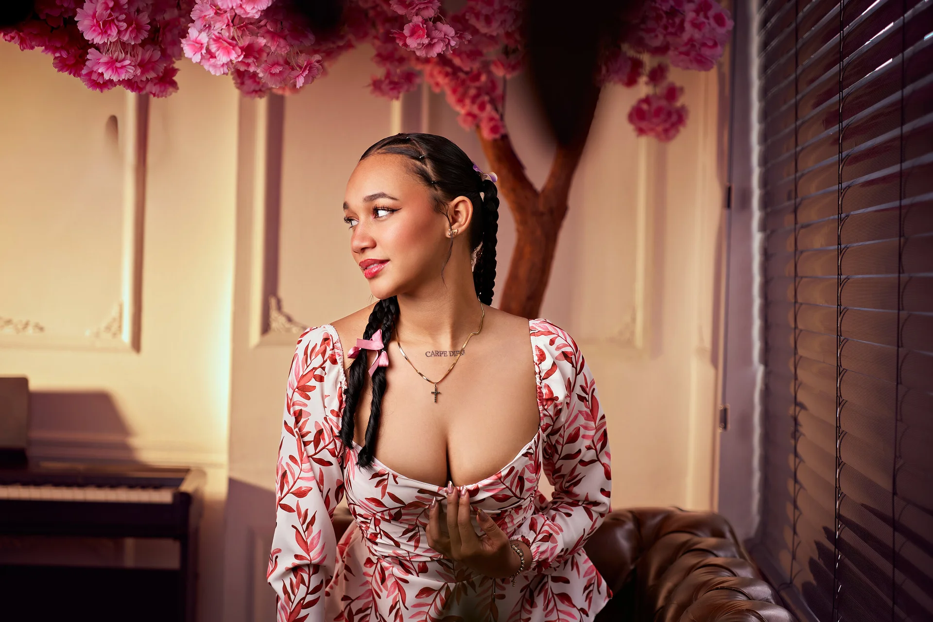 XXX Porn Photo of Nude coraline_vera 3