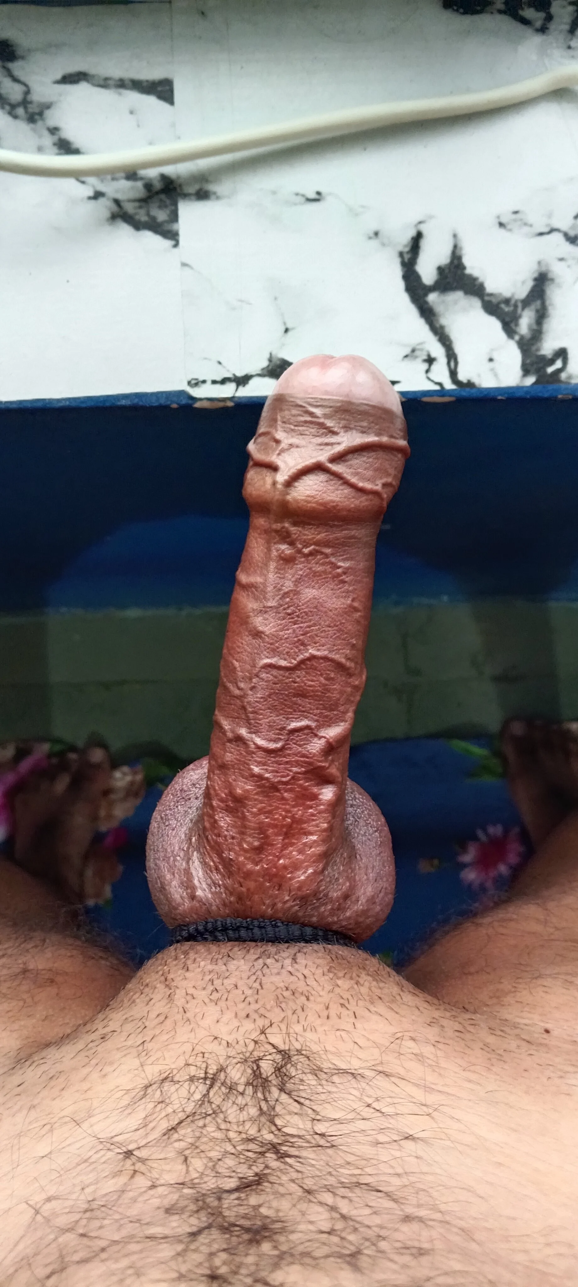 XXX Porn Photo of Nude DesiLondaX 6