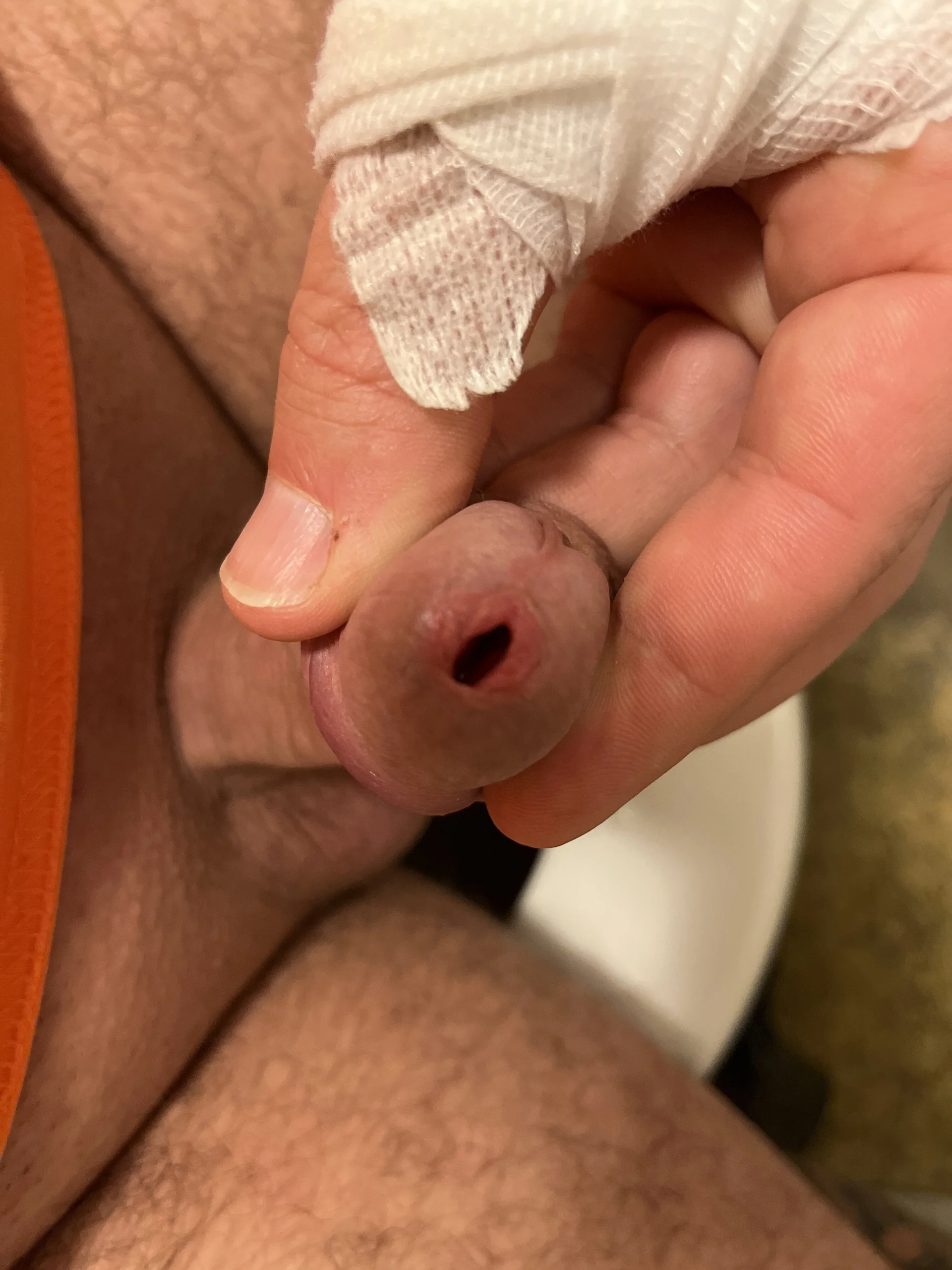 XXX Porn Photo of Nude FungodeBoy 8