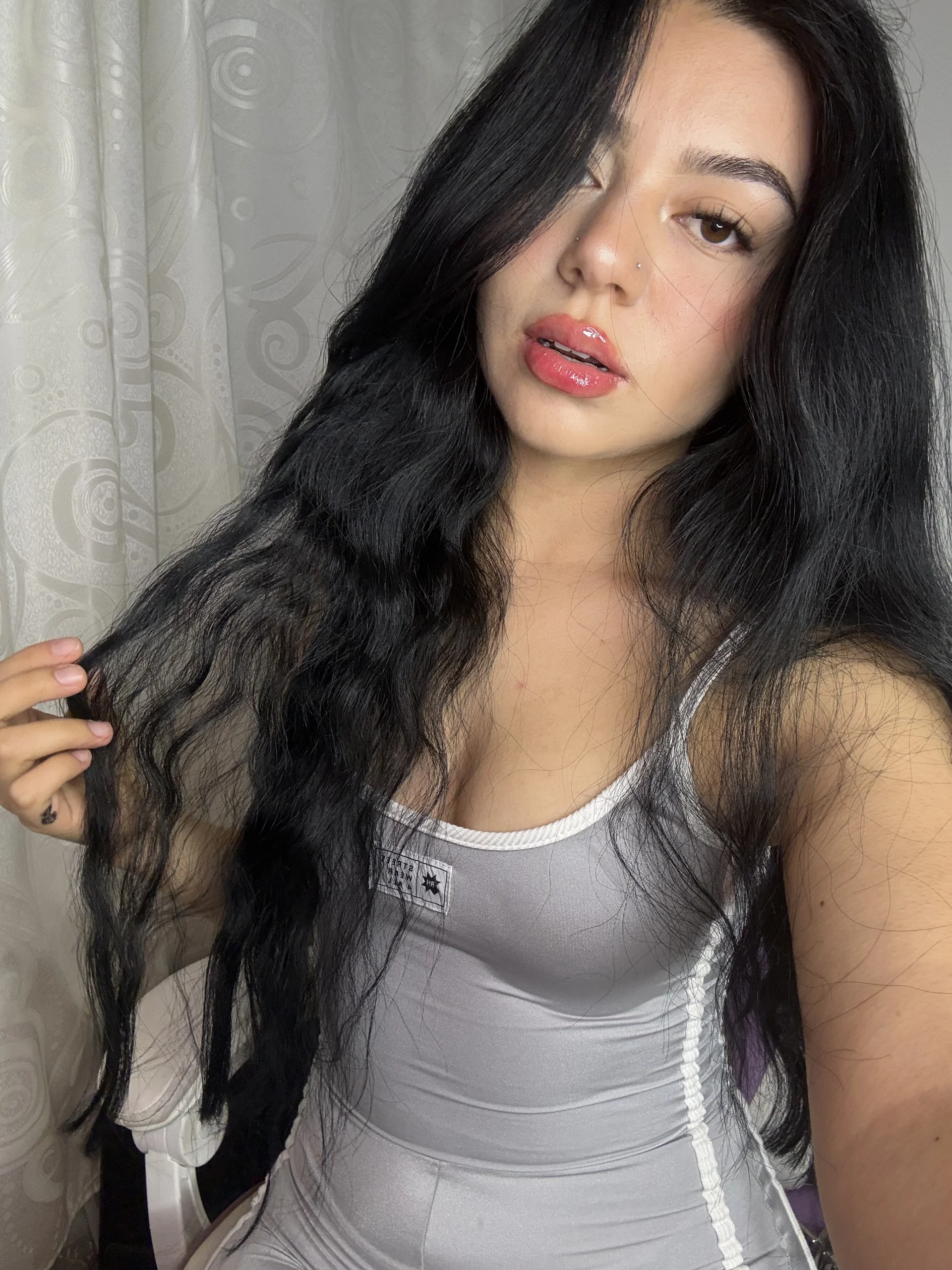 XXX Porn Photo of Nude Midori_rosse 4