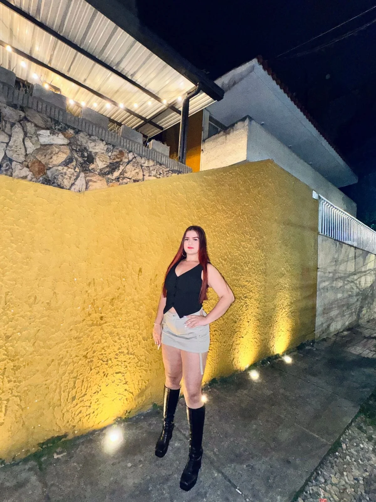 XXX Porn Photo of Nude melanieklaus2 5