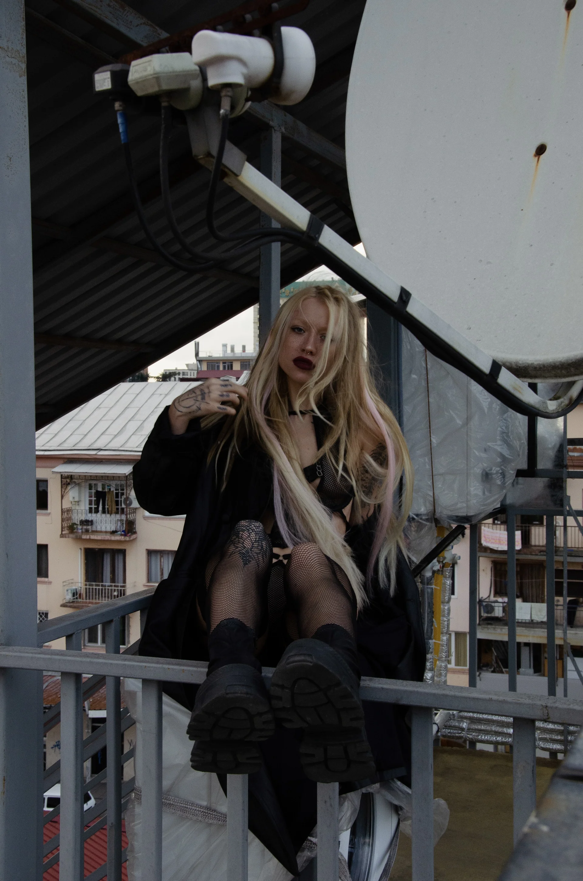 XXX Porn Photo of Nude Sugar_Pop 7