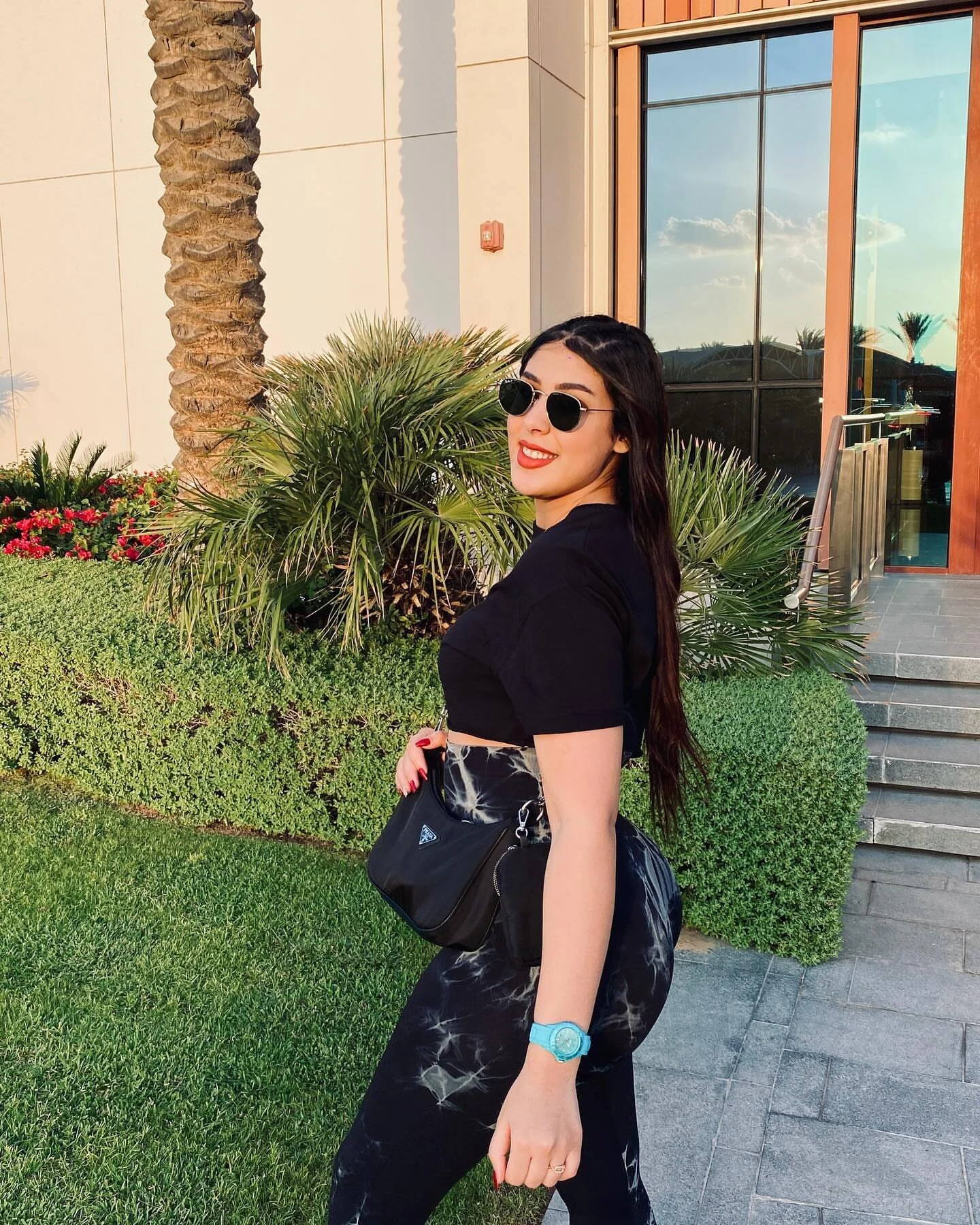 XXX Porn Photo of Nude Rihana_Habibtek 1