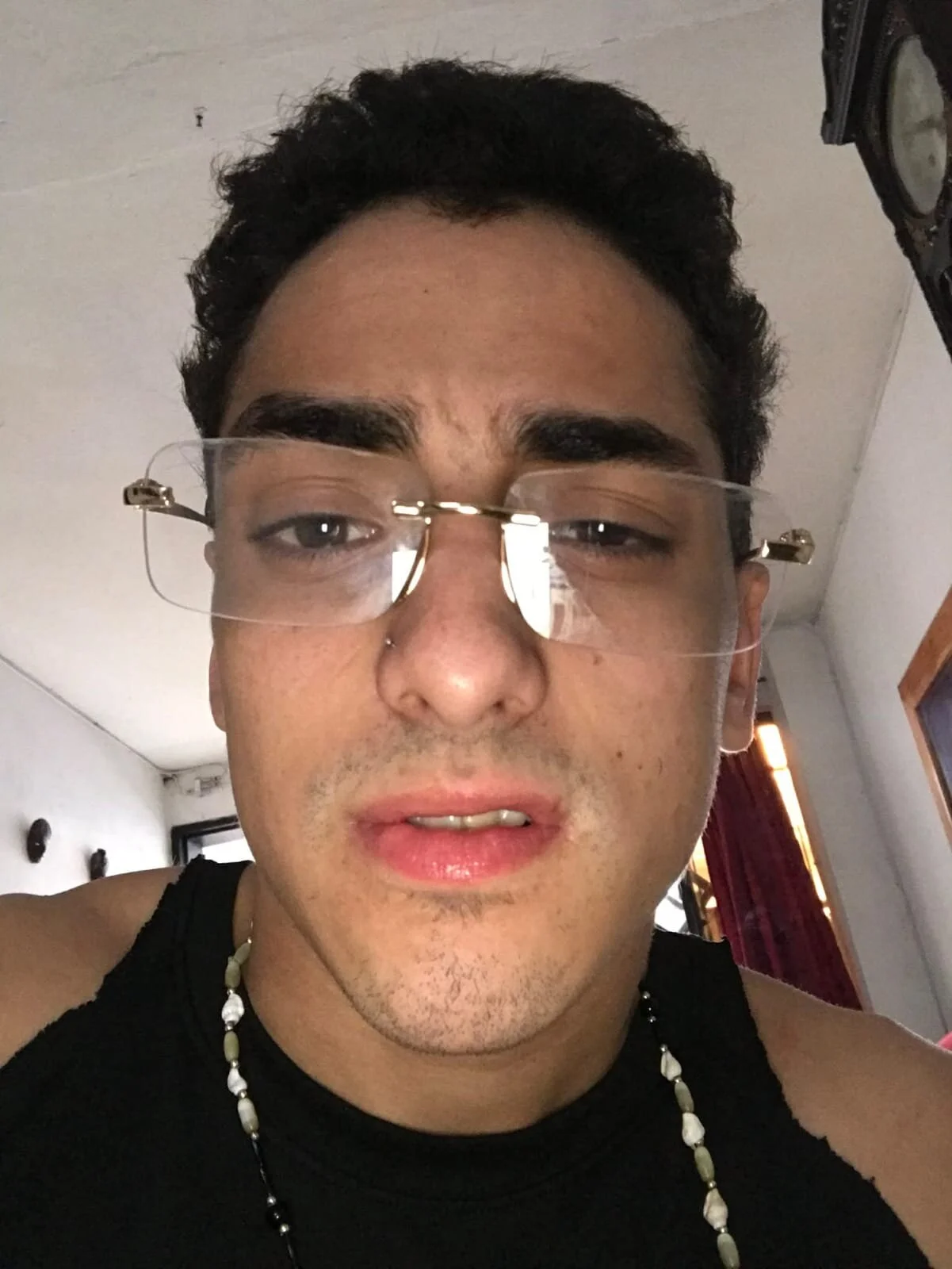 XXX Porn Photo of Nude BriianOConner 3